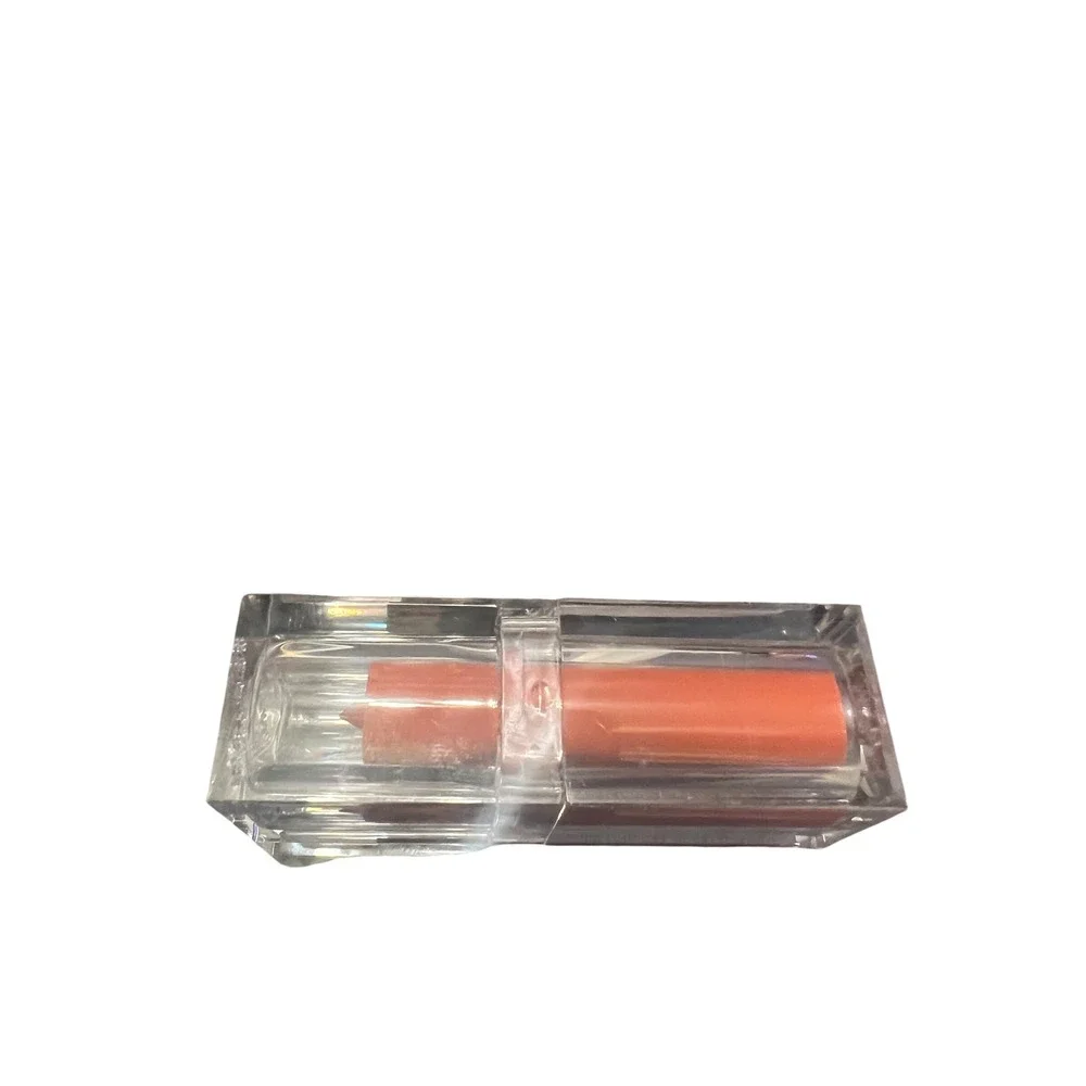 Covergirl Continuous Color Lipstick‎ 330 Maple Glaze 0.12oz New Sealed